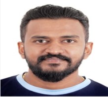 Mathews P Raj